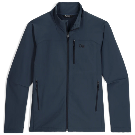 Outdoor Research Ultima Softshell Jacket Men's