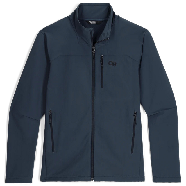 Outdoor Research Ultima Softshell Jacket Men's