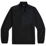 Outdoor Research Polartec 200 Half Zip Fleece Top Men's