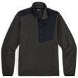 Outdoor Research Polartec 200 Half Zip Fleece Top Men's
