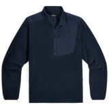 Outdoor Research Polartec 200 Half Zip Fleece Top Men's