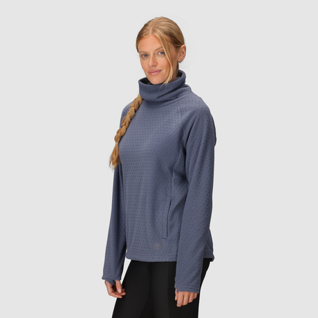 Outdoor Research Trail Mix XT Fleece Cowl Women's