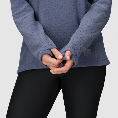 Outdoor Research Trail Mix XT Fleece Cowl Women's