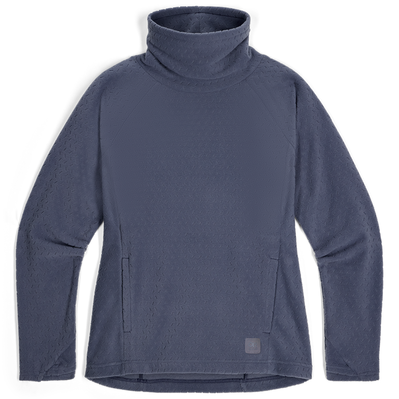 Outdoor Research Trail Mix XT Fleece Cowl Women's