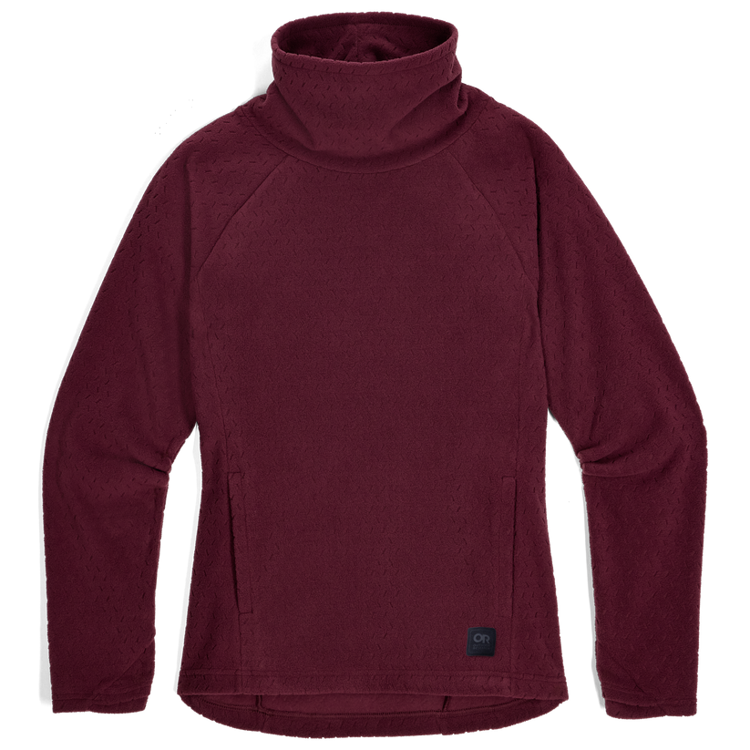 Outdoor Research Trail Mix XT Fleece Cowl Women's