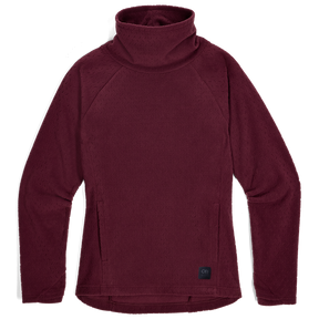 Outdoor Research Trail Mix XT Fleece Cowl Women's