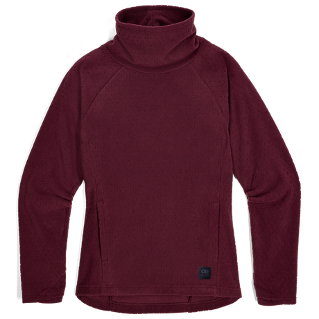 Outdoor Research Trail Mix XT Fleece Cowl Women's