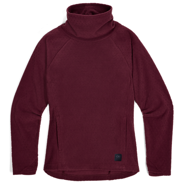 Outdoor Research Trail Mix XT Fleece Cowl Women's