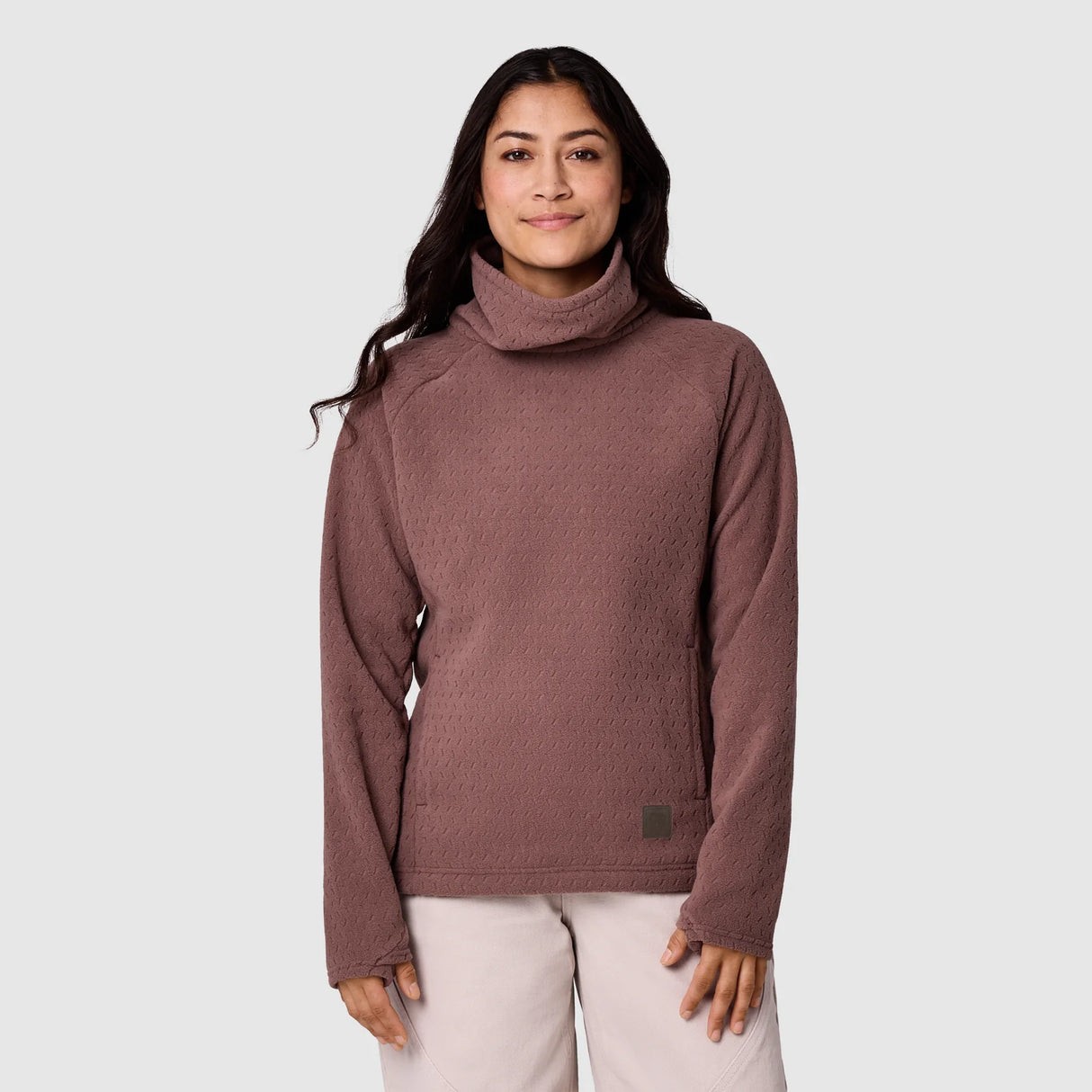 Outdoor Research Trail Mix XT Fleece Cowl Women's
