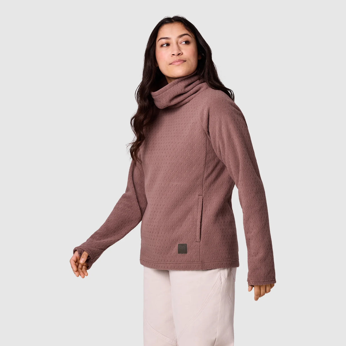 Outdoor Research Trail Mix XT Fleece Cowl Women's