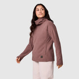 Outdoor Research Trail Mix XT Fleece Cowl Women's