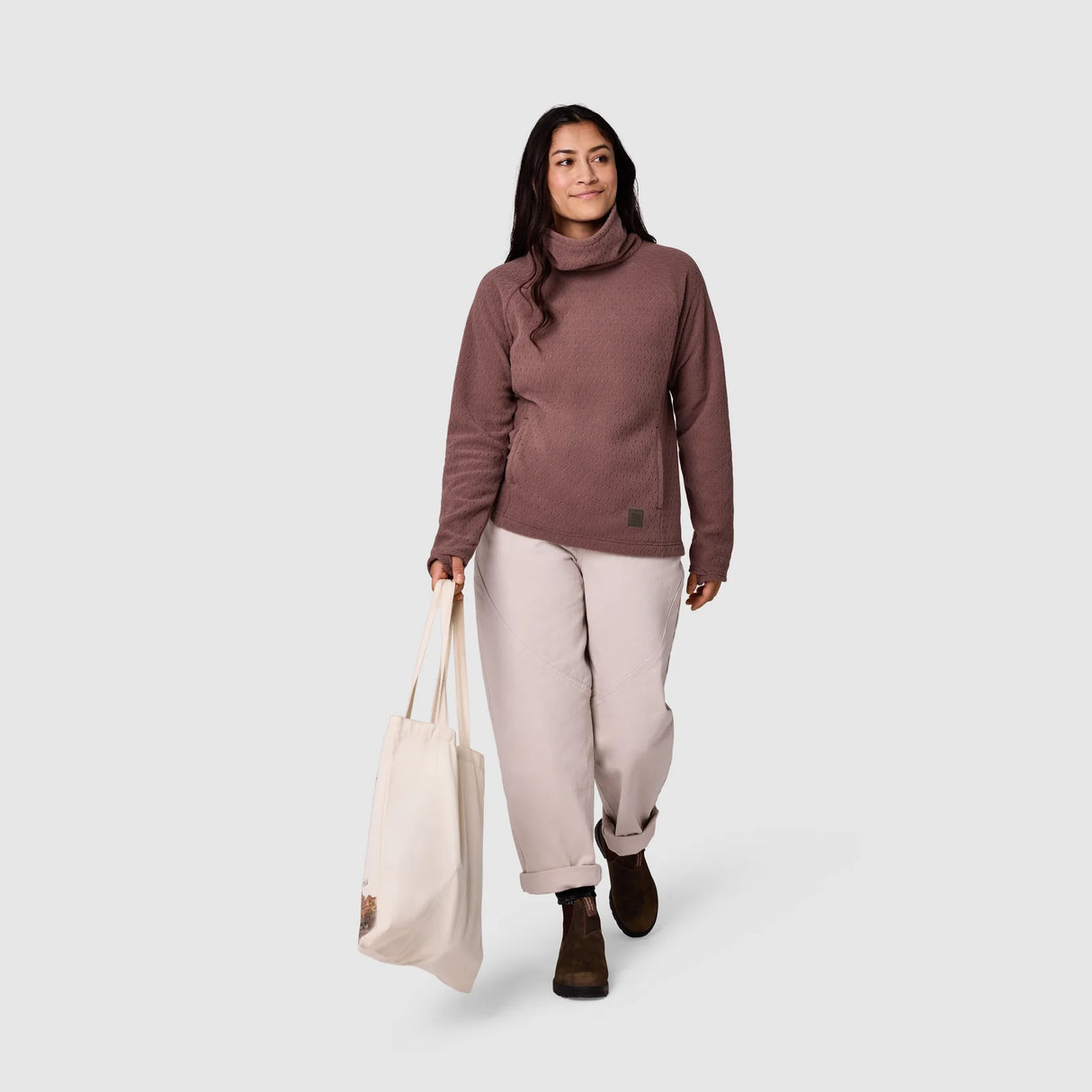 Outdoor Research Trail Mix XT Fleece Cowl Women's
