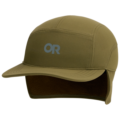 Outdoor Research Timberline Trapper Cap