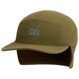 Outdoor Research Timberline Trapper Cap