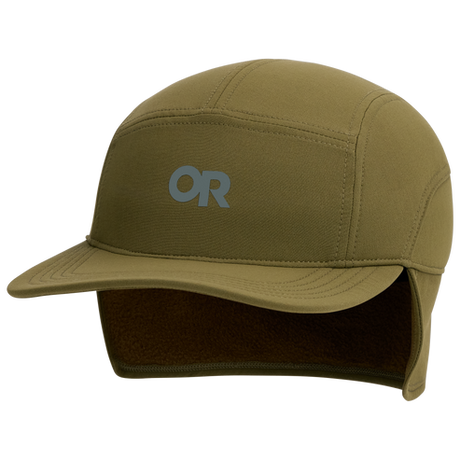 Outdoor Research Timberline Trapper Cap