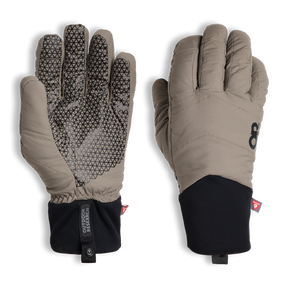 Outdoor Research Stowe Aerogel Gloves Men's