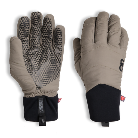 Outdoor Research Stowe Aerogel Gloves Men's