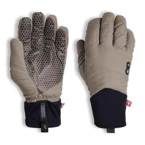 Outdoor Research Stowe Aerogel Gloves Men's