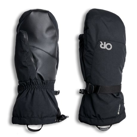 Outdoor Research Revolution GORE-TEX Mitts Men's