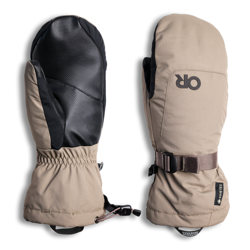 Outdoor Research Revolution GORE-TEX Mitts Women's
