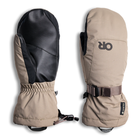 Outdoor Research Revolution GORE-TEX Mitts Women's