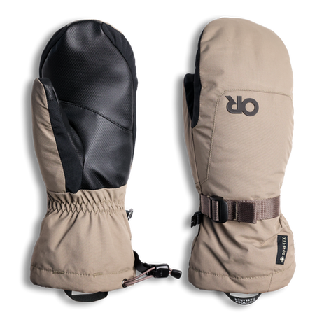Outdoor Research Revolution GORE-TEX Mitts Women's
