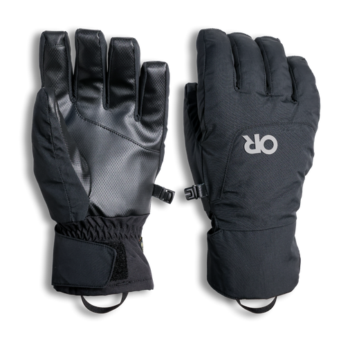 Outdoor Research Revolution Undercuff GORE-TEX Gloves Men's