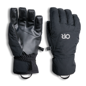 Outdoor Research Revolution Undercuff GORE-TEX Gloves Men's