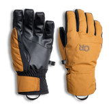 Outdoor Research Revolution Undercuff GORE-TEX Gloves Men's
