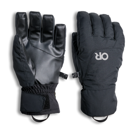 Outdoor Research Revolution Undercuff GORE-TEX Gloves Women's