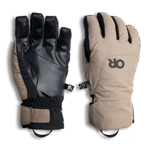 Outdoor Research Revolution Undercuff GORE-TEX Gloves Women's