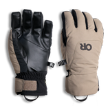 Outdoor Research Revolution Undercuff GORE-TEX Gloves Women's