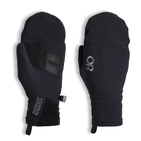 Outdoor Research Sureshot Softshell Mitts Women's