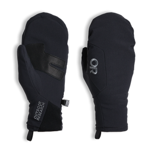 Outdoor Research Sureshot Softshell Mitts Women's