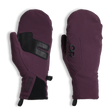 Outdoor Research Sureshot Softshell Mitts Women's