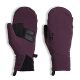 Outdoor Research Sureshot Softshell Mitts Women's
