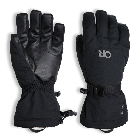 Outdoor Research Revolution GORE-TEX Gloves Women's
