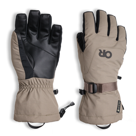 Outdoor Research Revolution GORE-TEX Gloves Women's