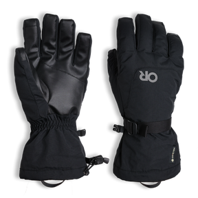 Outdoor Research Revolution GORE-TEX Gloves Men's
