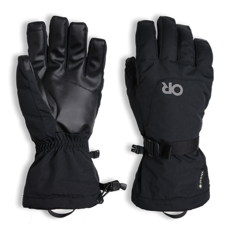 Outdoor Research Revolution GORE-TEX Gloves Men's