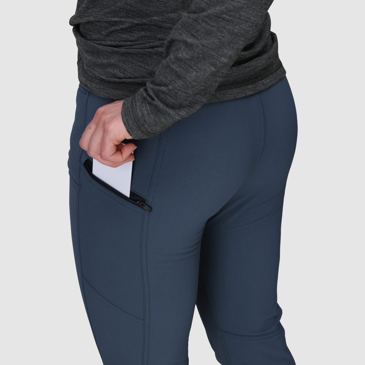 Outdoor Research Timberline Fleece Lined Pants Women's
