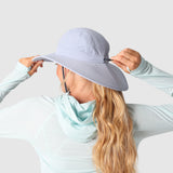 Outdoor Research Oasis Sun Hat Women's
