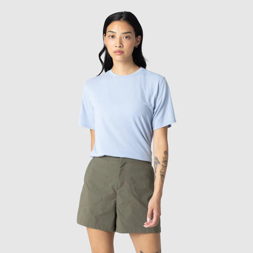 Outdoor Research Eclipse Sun T-Shirt Women's