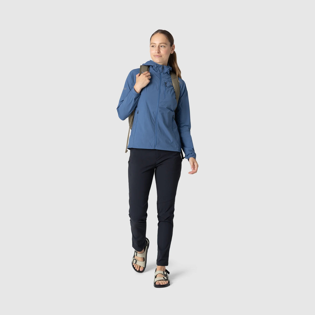Outdoor Research Timberline Pant Women's