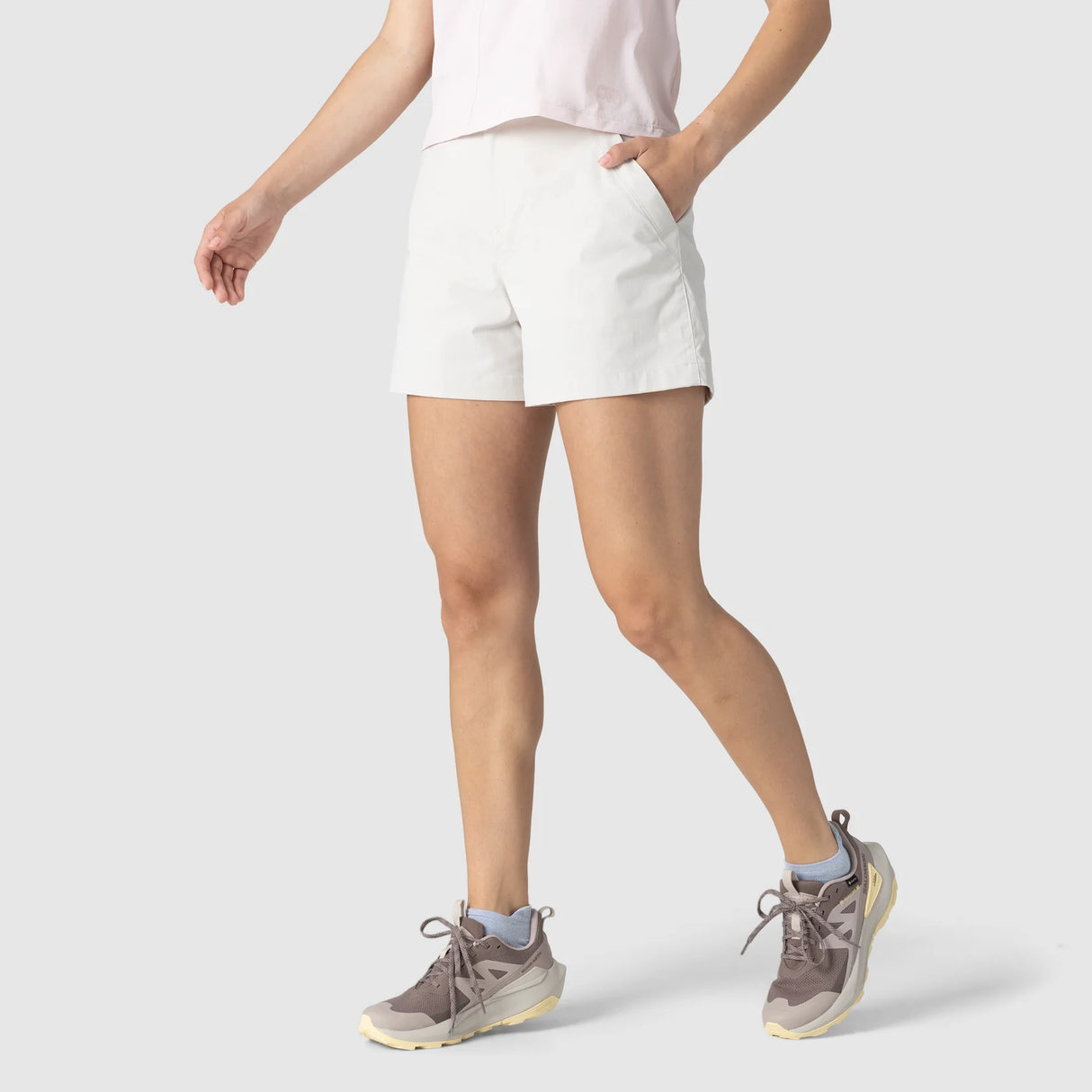 Outdoor Research Timberline Short Women's