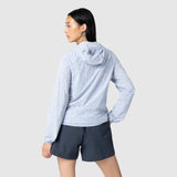 Outdoor Research Astroman Full Zip Sun Hoodie Women's