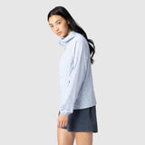Outdoor Research Astroman Full Zip Sun Hoodie Women's