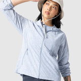 Outdoor Research Astroman Full Zip Sun Hoodie Women's