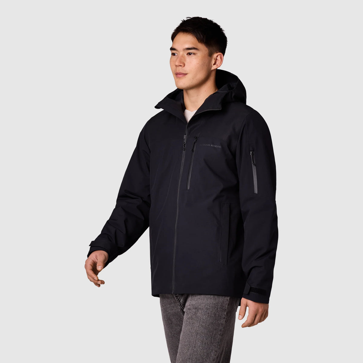 Outdoor Research Echelon Ecoloft Jacket Men's