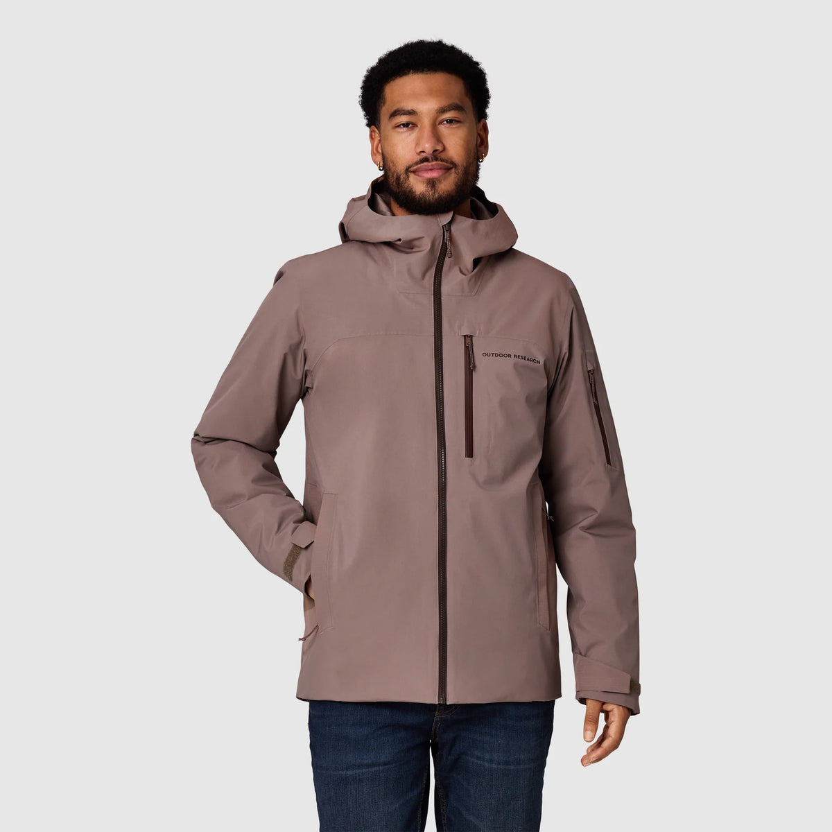 Outdoor Research Echelon Ecoloft Jacket Men's